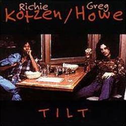 Greg Howe : Tilt